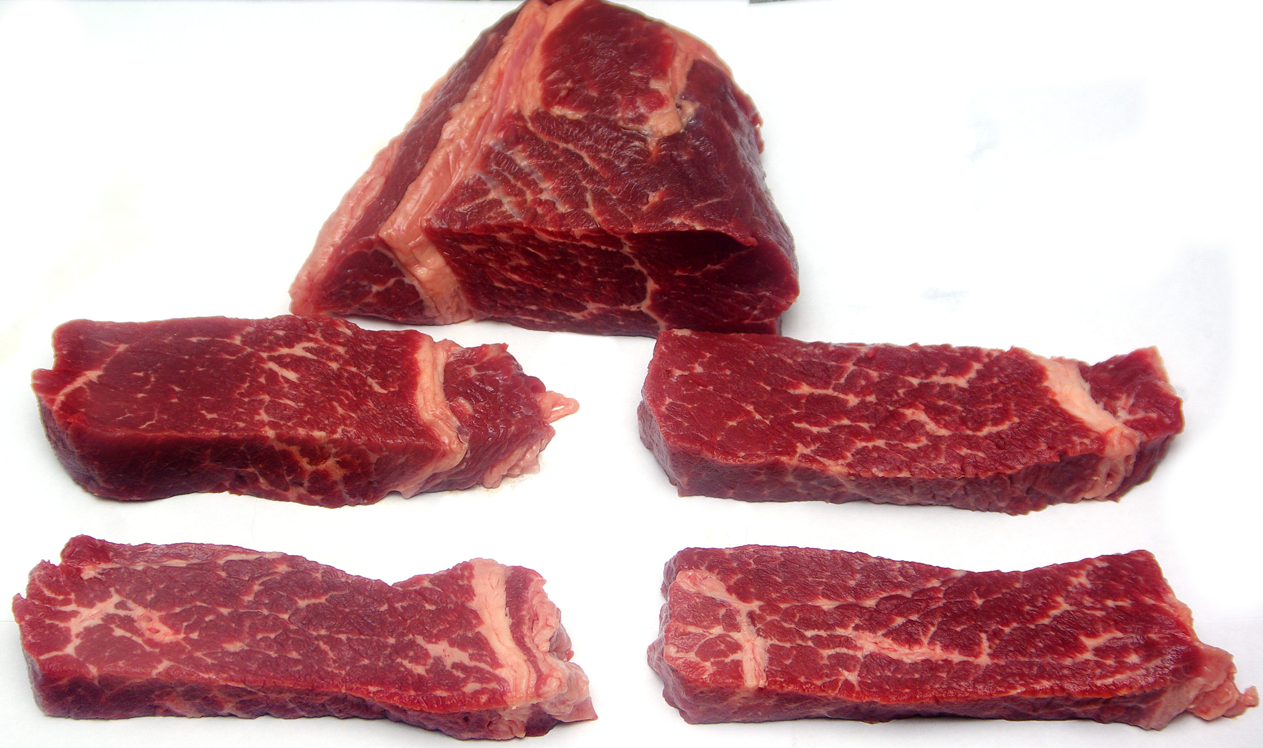 what is topside steak good for